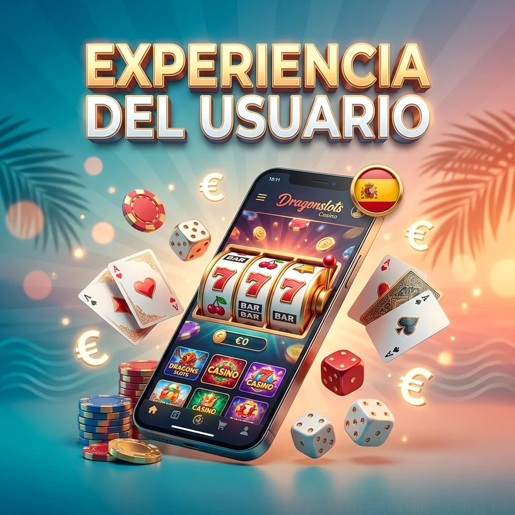 Experiencia del Usuario