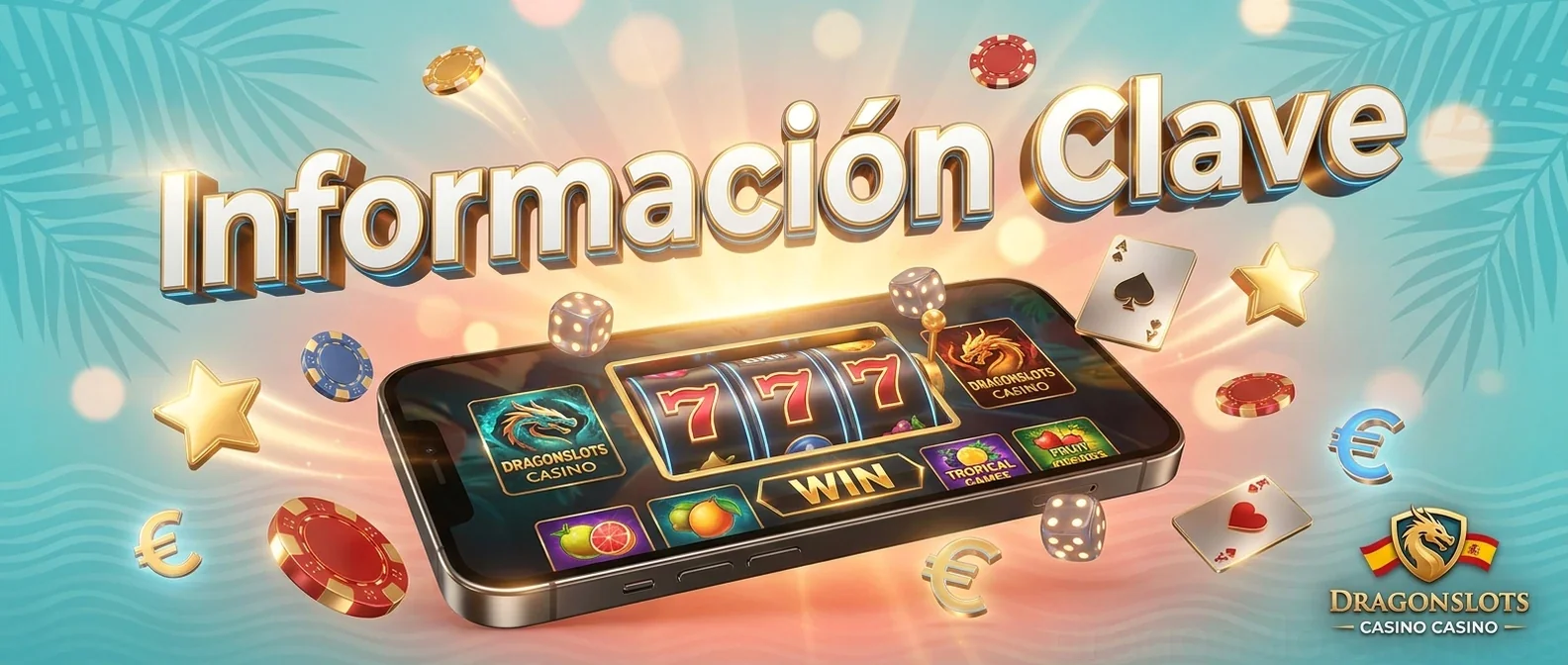 Información Clave