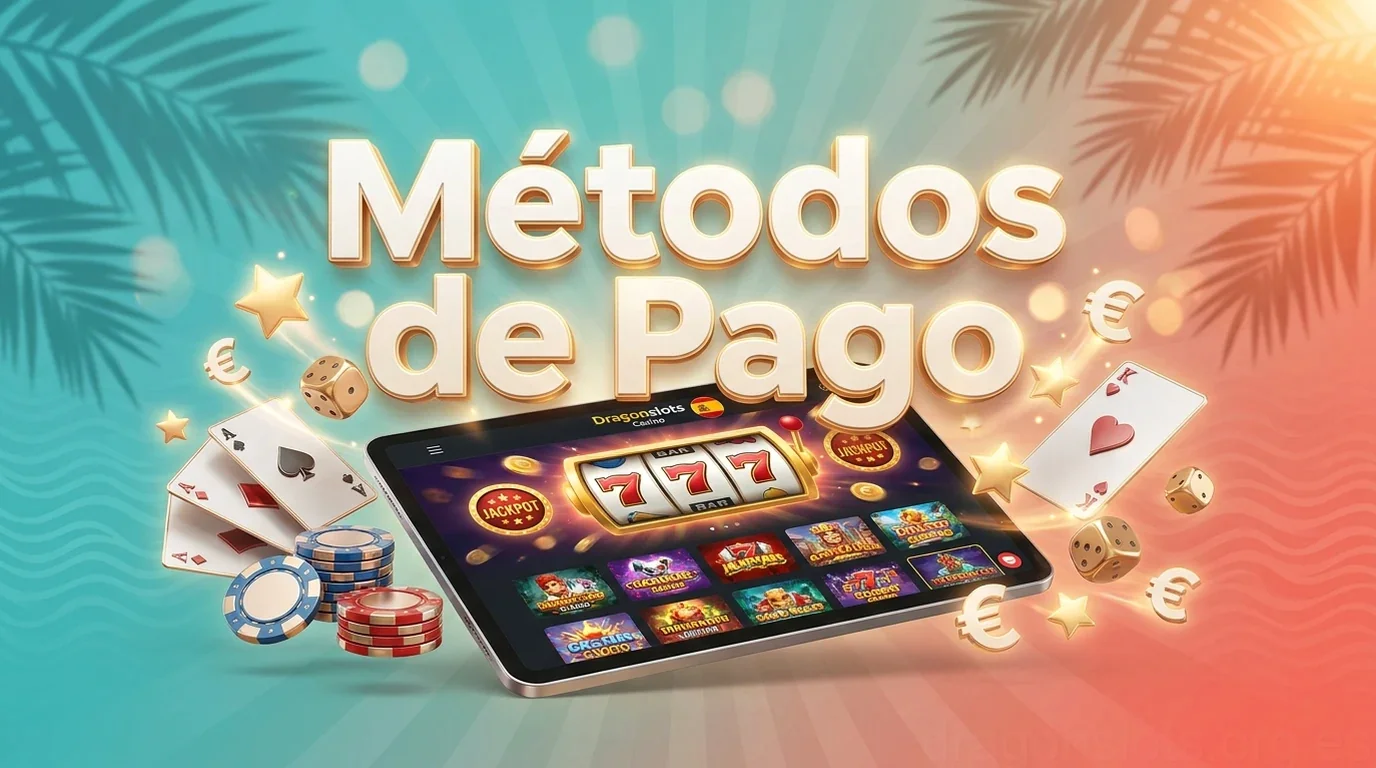 Métodos de Pago